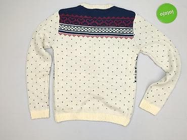 savida sweter damski: Star, Sweter damski, rozmiar S — 3