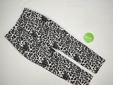 pizama mohito: Mohito, Spodnie materiałowe damskie, rozmiar M — 3