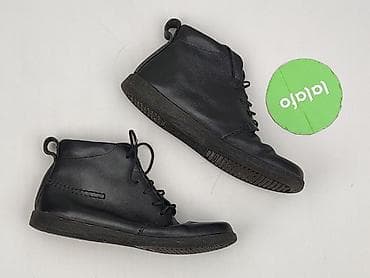 salt water klapki: Ecco, Botki damskie, rozmiar 39 — 2