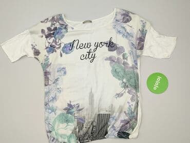 bluzy z new yorkera: Orsay, Bluzka damska, rozmiar 2XL — 2