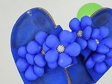 klapki imblu: Klapki damskie, rozmiar 39 — 5