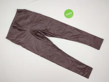 carrefour buty: Blind Date, Legginsy Ze skóry ekologicznej damskie, rozmiar M — 2