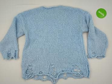 elli swetry: Sweter damski, rozmiar 6XL — 3
