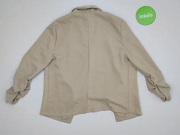 garnitur stradivarius: Amisu, Marynarka damska, rozmiar XS — 3