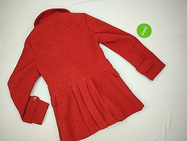 fsbn jacket: Promod, Płaszcz damski, rozmiar M — 3