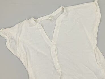 bluzka boho h: H&M, Bluzka damska, rozmiar M — 1