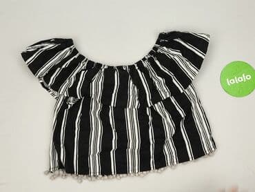 bluzy sinsay: Sinsay, Bluzka damska, rozmiar XS — 3