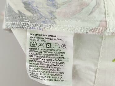 dlugie sukienki na lato allegro: H&M, Sukienka damska, M — 6