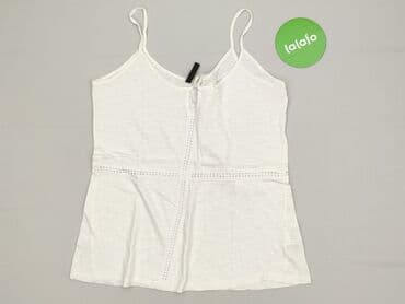 bluzki koronka allegro: Moodo, Top damski, rozmiar XS — 2