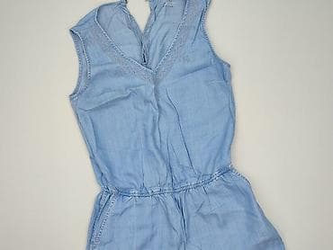 Edc by Esprit, Kombinezon damski, rozmiar S