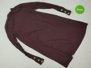 niebieska sukienka pull and bear: PULL&BEAR, Sukienka damska, rozmiar M — 3