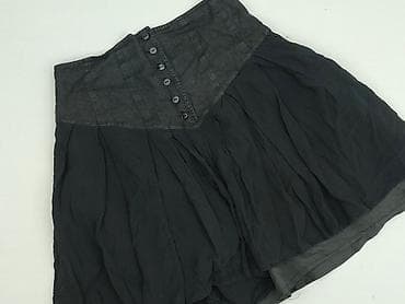 lniana spódnice maxi: Spódnica damska, rozmiar M — 1