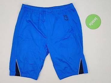 dresy bez sciagacza: Szorty dla mężczyzn, rozmiar L — 2