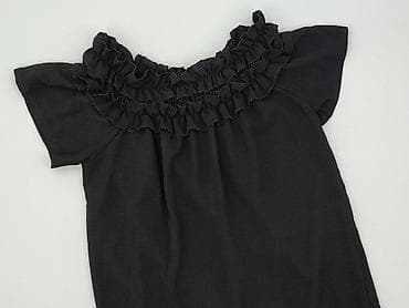 bluzki oversize: Bluzka damska, rozmiar S — 1