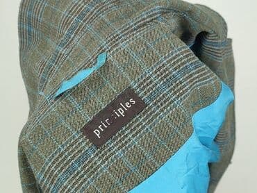 szorty z marynarka: Marynarka damska, rozmiar M — 4