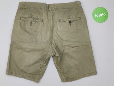 spodnie robocze krótkie castorama: In Extenso, Szorty dla mężczyzn, M — 3