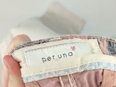 Kobiety: Peruna, Spodnie materiałowe damskie, rozmiar L — 4