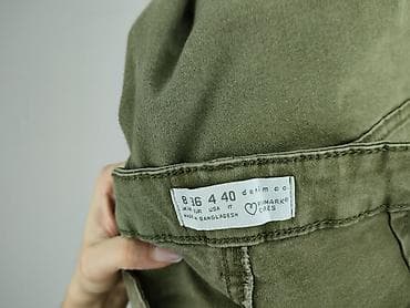 buty w gory: Primark, Spodnie cargo damskie, rozmiar M — 5