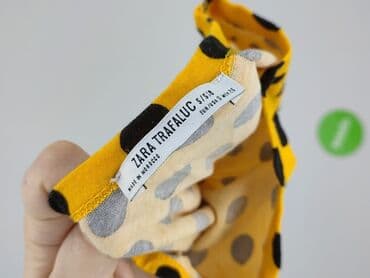 icon bluzki: Zara, T-shirt damski, rozmiar S — 4