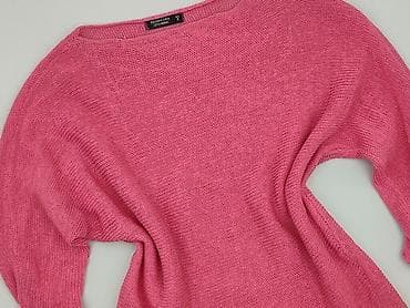 Ubrania damskie: Sweter damski, rozmiar S — 1