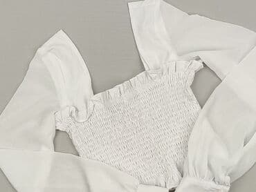 Women's blouse, size S