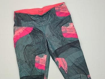 Crivit, Legginsy Sportowe damskie, rozmiar M