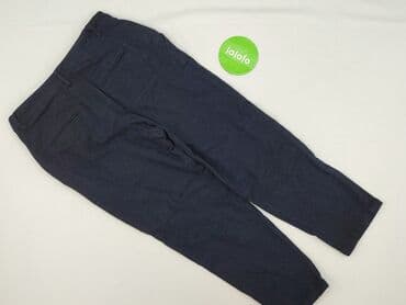 sandały lasocki na koturnie ccc: Cos, Spodnie materiałowe damskie, 2XL — 3