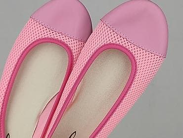 Balerinki damskie, rozmiar 37 — 6