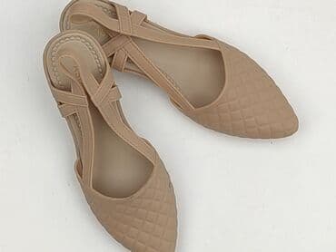 Sandały damskie, rozmiar 40