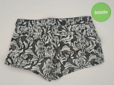 pull bear szorty: H&M, Szorty damskie, rozmiar M — 3