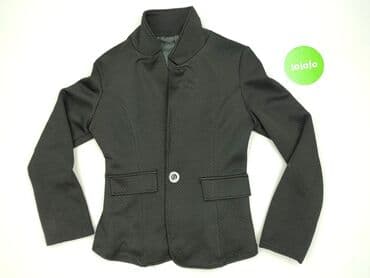 marks spencer marynarka damska: Women's blazer, size M (EU 38) — 3