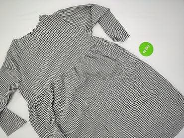 stroj lata 80: Sukienka damska, rozmiar 9XL — 3