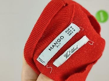 mango swetry: Mango, Sweter damski, rozmiar M — 4