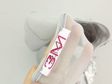 ażurowa bluzka sinsay: Bluzka damska, rozmiar S — 4