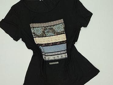 Pimkie, T-shirt damski, rozmiar S