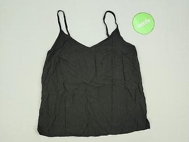 goth: Sinsay, Women`s top, size M — 2