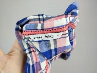 bluzka do karmienia lidl: Cropp, Сорочка жіноча, розмір S — 4