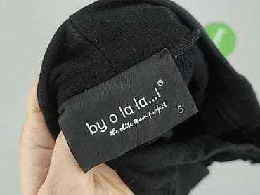 czat h: By o la la. !, Legginsy rozmiar S — 4