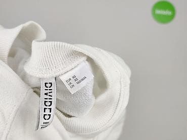 bluza divided h: H&M Divided, Bluza damska
, rozmiar XS — 5