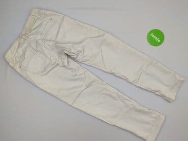 pepco biale koszulki: Jeansy damskie, M — 3