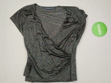 name it merino body: Bluzka damska, L — 2