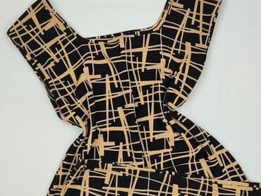 reserved sukienka zebra: Сукня жіноча, розмір 2XL — 1