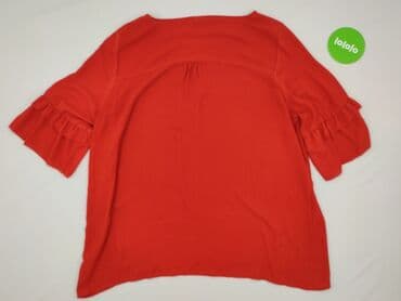 Kobiety: Yessica, Bluzka damska, rozmiar 6XL — 3