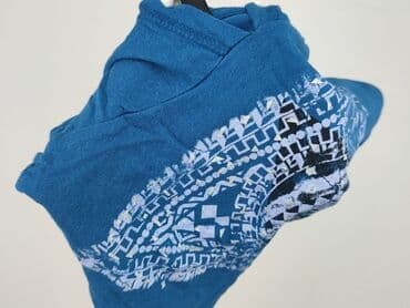 local heroes niebieska bluza: Bluza z kapturem damska, rozmiar S — 6