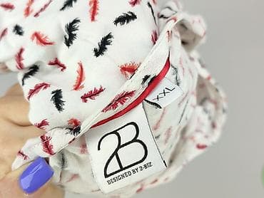 bluzki versace: Z BIZ, Bluzka damska, rozmiar 2XL — 4