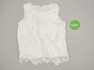 strefa mody bluzki: Bluzka damska, rozmiar L — 2