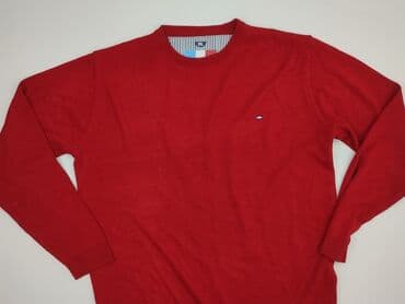 vans kurtka zimowa: Kolor, Sweter for men, 3XL — 1