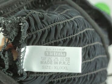 h m plus size tops: Victoria, Топ жіночий, XL на lalafo.pl — 4 h m plus size tops: Victoria, Топ жіночий, XL — 4