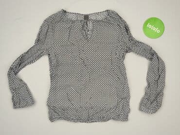 bluzki kopertowe reserved: Women's blouse, size S (EU 36) — 2