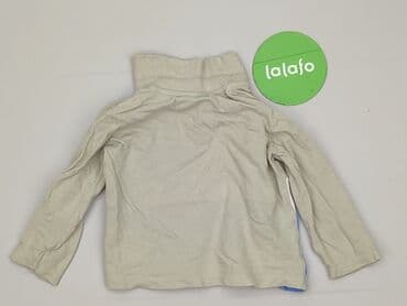 czapka benetton: Blouse, So cute, 12-18 months, condition - Very good — 3